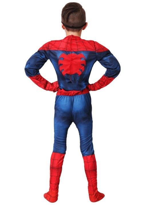 Marvel Spider-Man Toddler Costume - US 9368