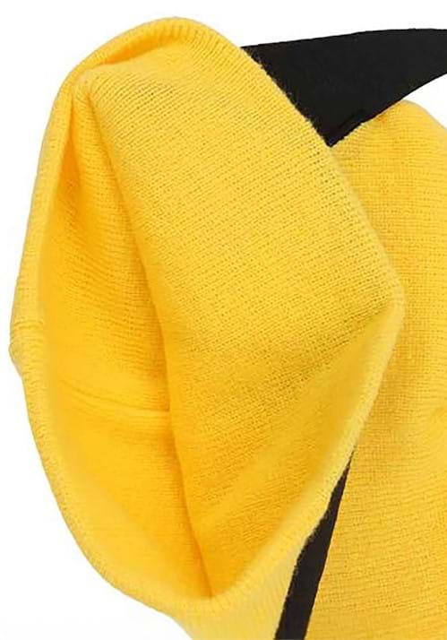 Marvel Wolverine Bigface 3D Cuffless Adult Beanie - US 2966