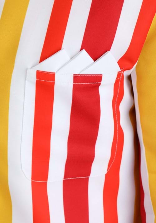 Mary Poppins Bert Jacket Costume for Men - US 7357