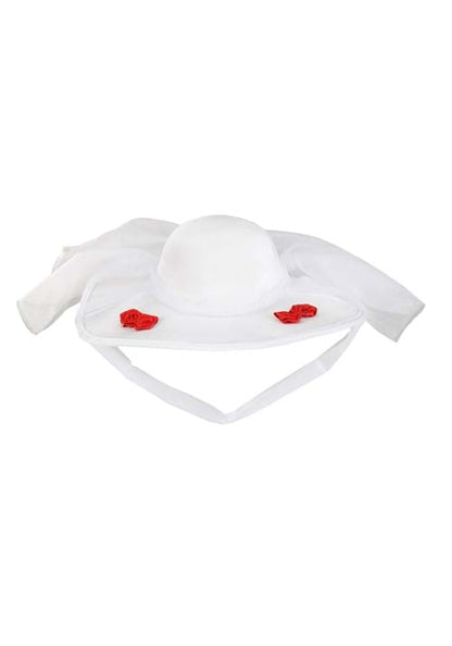 Women's Mary Poppins Jolly Holiday Costume Hat - US 6768