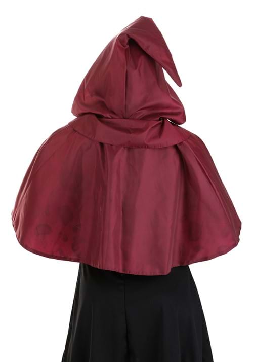 Women's Mary Sanderson Hooded Capelet - US 7031