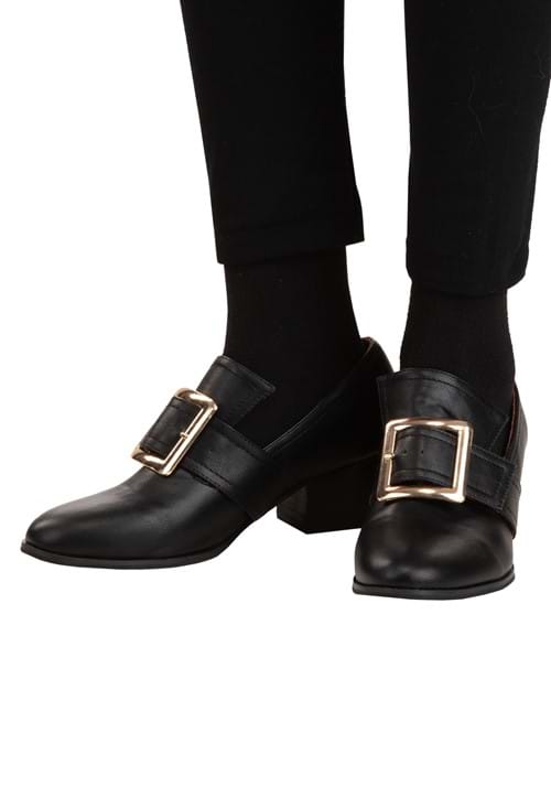 Disney Hocus Pocus Women's Mary Sanderson Shoes - US 2813