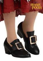 Disney Hocus Pocus Women's Mary Sanderson Shoes - US 2813