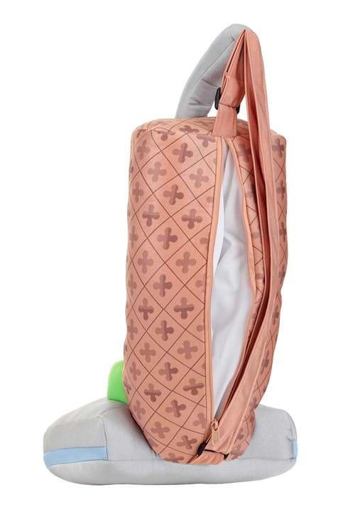 Disney Mary Sanderson Vacuum Cleaner Costume Companion - US 1845