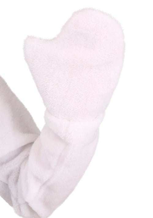 Mascot Happy Easter Bunny Costume - US 1746