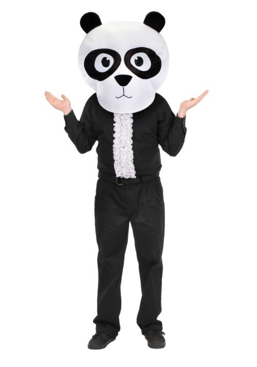 MASKOT Head - Panda - US 2450