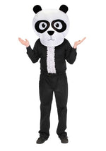 MASKOT Head - Panda - US 2450