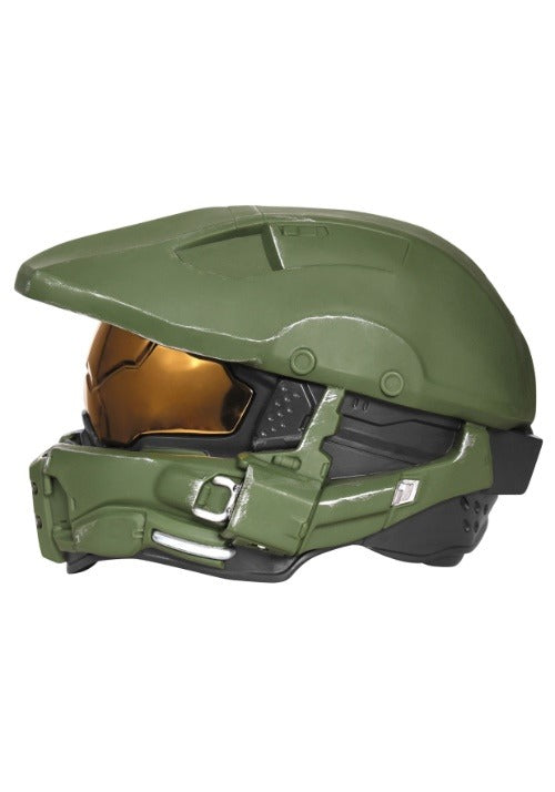 Master Chief Light Up Adult Helmet - US 8408