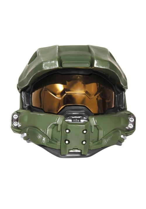 Master Chief Light Up Adult Helmet - US 8408