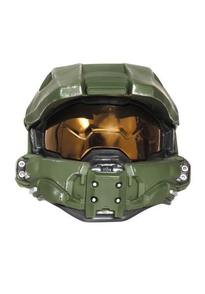 Master Chief Light Up Adult Helmet - US 8408