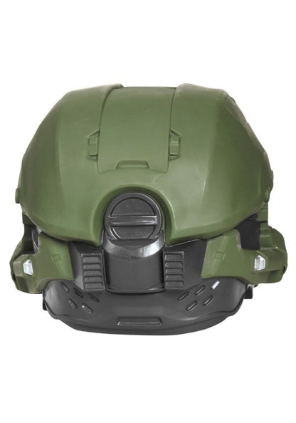 Master Chief Light Up Adult Helmet - US 8408