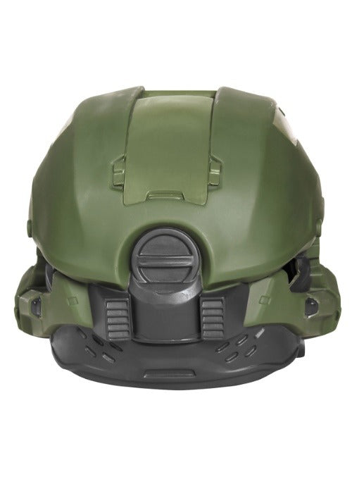 Kid's Master Chief Light Up Costume Helmet - US 1401