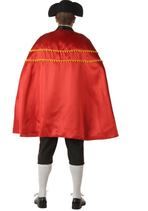 Daring Matador Men's Costume - US 0472
