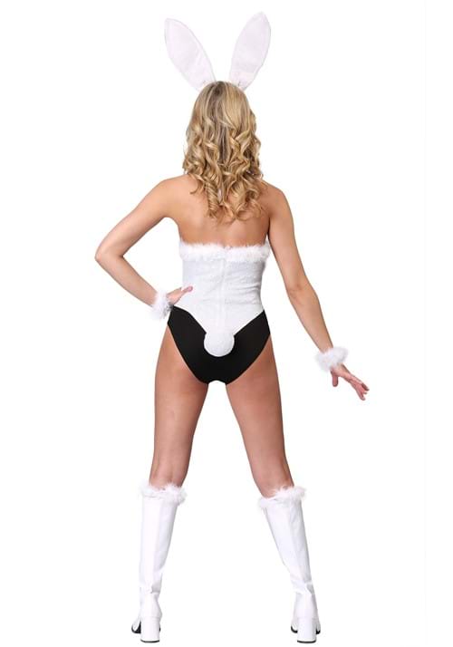 Mean Girls Regina George Halloween Bunny Costume for Women - US 1789