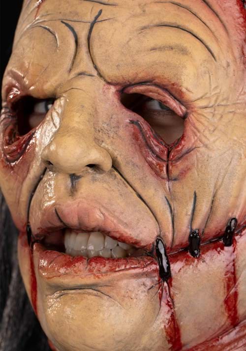 Meat Hook Mask for Adults - US 5896