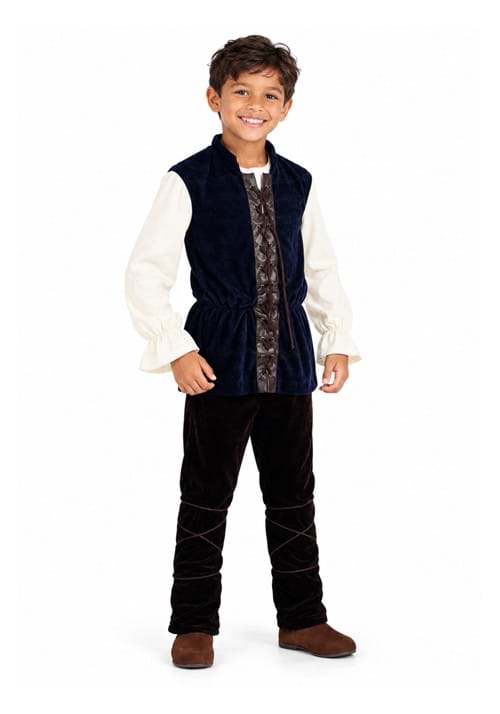 Medieval Tavern Costume for Kids - US 9238