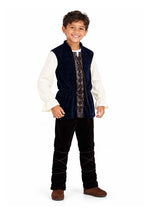 Medieval Tavern Costume for Kids - US 9238