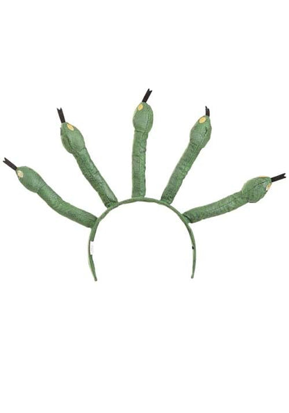 Medusa Headband Accessory Costume - US 2808