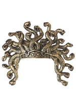 Medusa Costume Headdress Accessory - US 8368