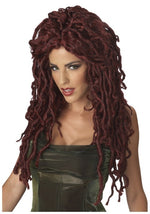 Medusa Costume Wig for Women - US 1489