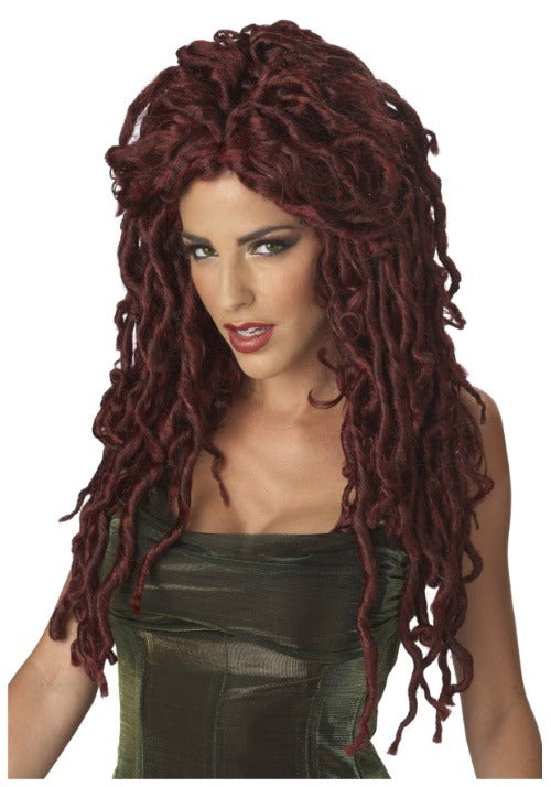 Medusa Costume Wig for Women - US 1489