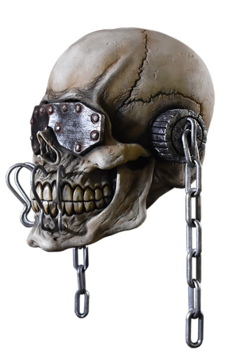 Megadeth Vic Rattlehead Mask - US 7449