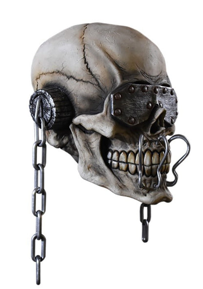 Megadeth Vic Rattlehead Mask - US 7449