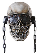Megadeth Vic Rattlehead Mask - US 7449