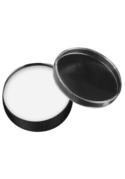 Premium White Greasepaint Makeup 0.7 oz - US 7550