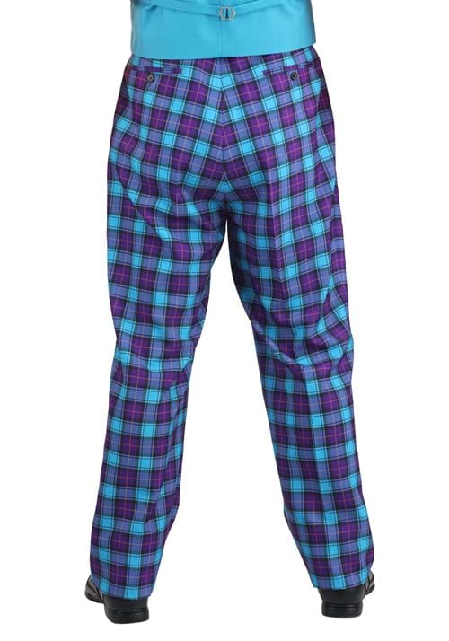 Joker 1989 Batman Suit Pants - US 5928
