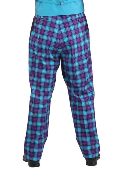 Joker 1989 Batman Suit Pants - US 5928