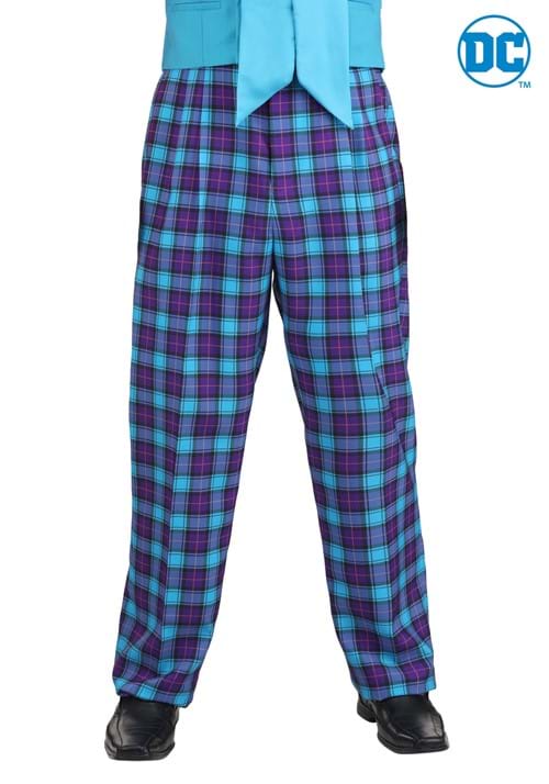 Joker 1989 Batman Suit Pants - US 5928