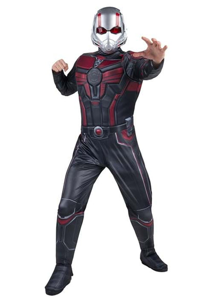 Ant-Man Costume for Men - US 6741