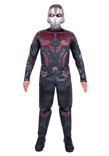 Ant-Man Costume for Men - US 6741