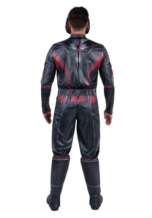 Ant-Man Costume for Men - US 6741