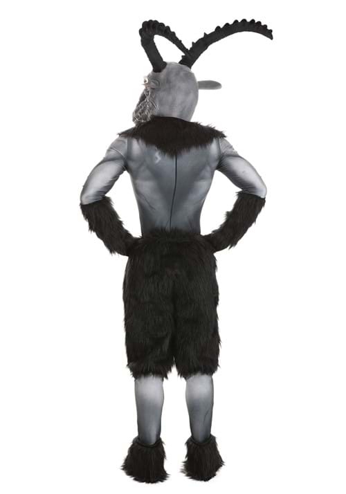 Baphomet Costume for Men - US 0334