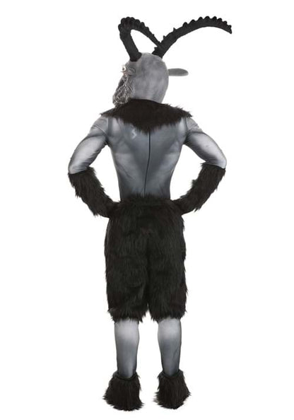 Baphomet Costume for Men - US 0334