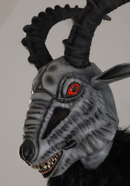 Baphomet Costume for Men - US 0334