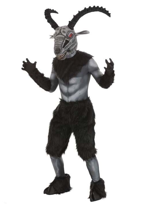 Baphomet Costume for Men - US 0334