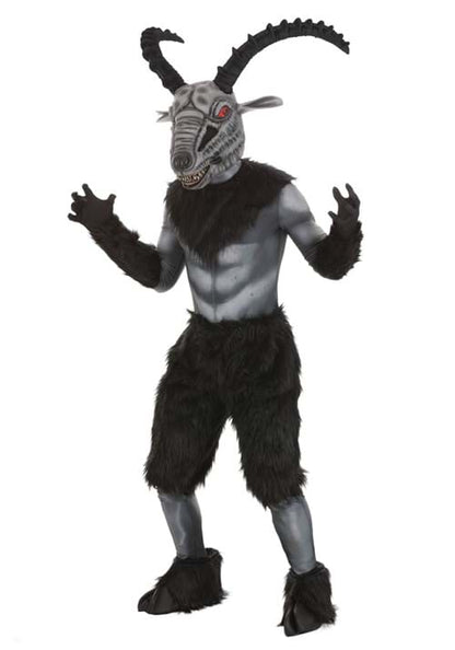 Baphomet Costume for Men - US 0334