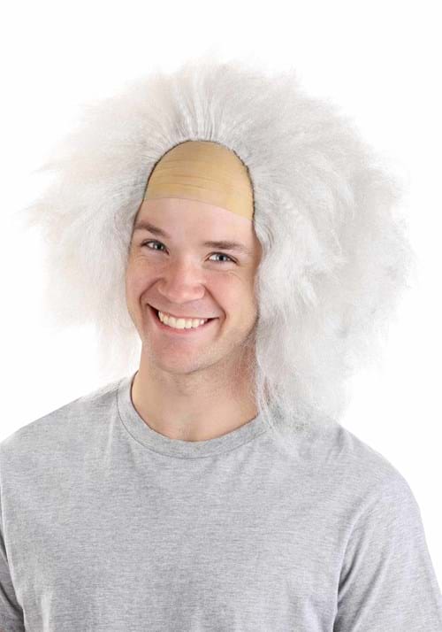Beetle Guy Costume Wig for Men - US 5364