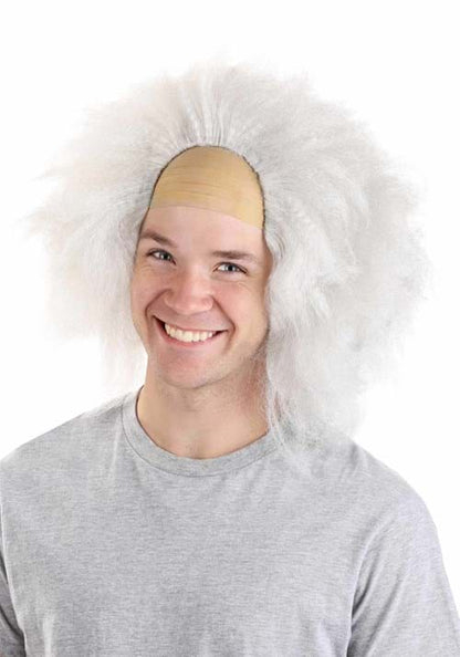 Beetle Guy Costume Wig for Men - US 5364