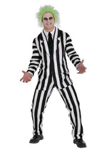 Men's Beetlejuice Costume - US 2613