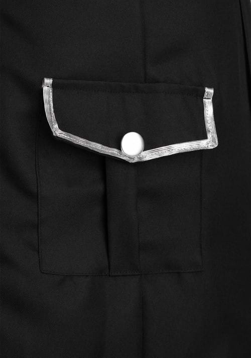 Men's British Bobby Costume - US 8890