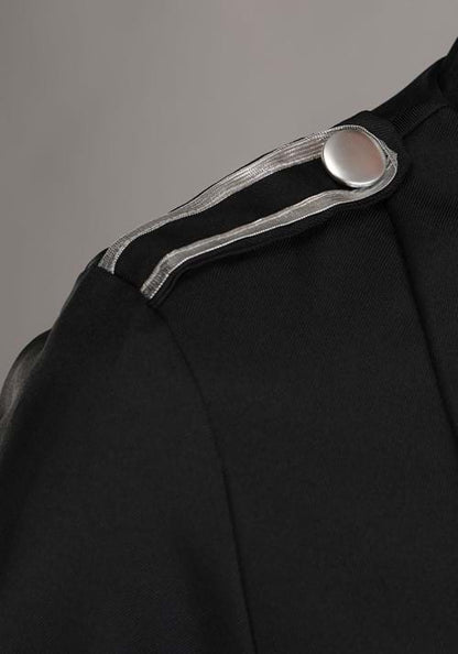 Men's British Bobby Costume - US 8890