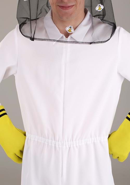 Busy Beekeeper Costume for Men - US 0489