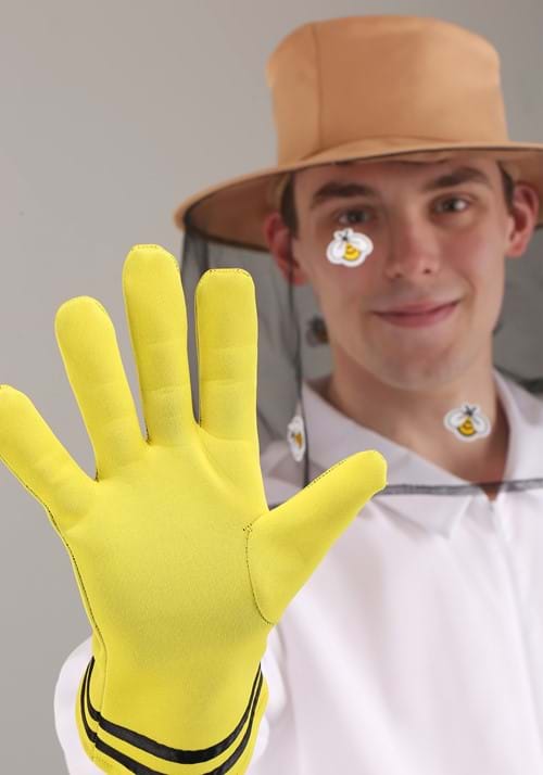 Busy Beekeeper Costume for Men - US 0489