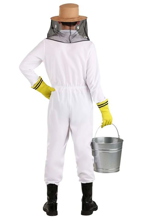 Busy Beekeeper Costume for Men - US 0489