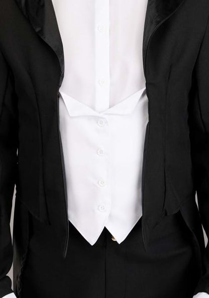 Butler Costume for Men - US 6368