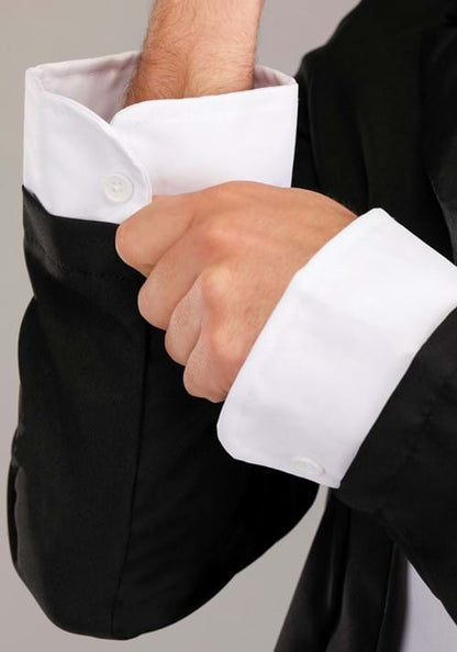 Butler Costume for Men - US 6368